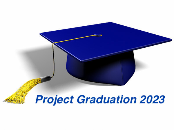 Project Graduation 2023