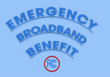 Emergency Broadband Benefit