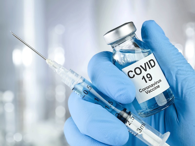 COVID-19 Vaccine Clinic (ages 5-11)