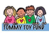 Register for Tommy Toy Fund