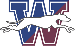 WHS Whippet Logo