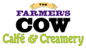 Farmer's Cow logo
