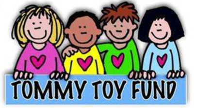 Tommy Toy Fund