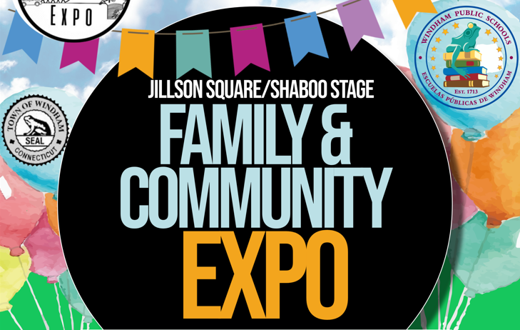Family & Community Expo 2023