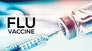 Flu Vaccine for WMS Students