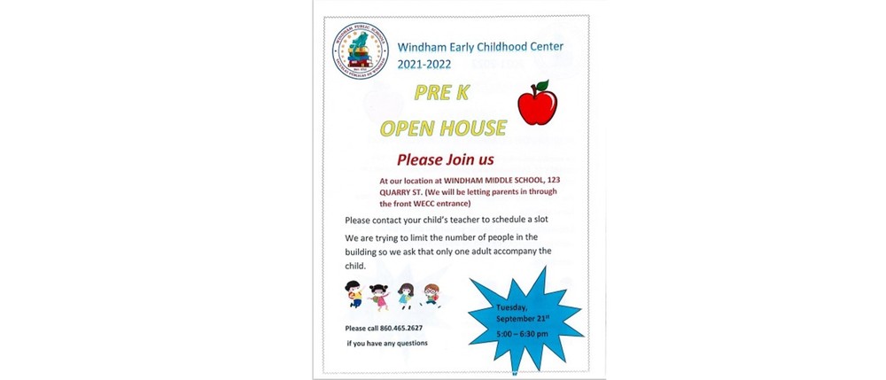 Open House 