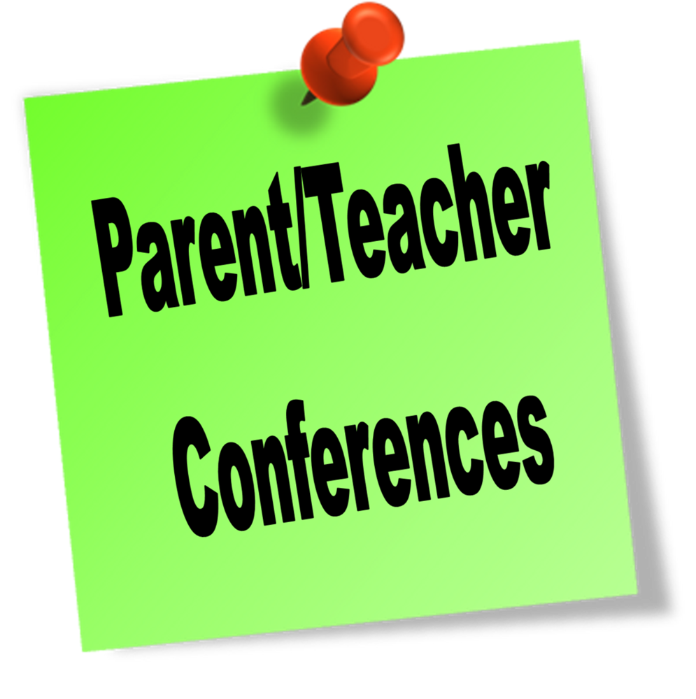 Parent Teacher Conferences2