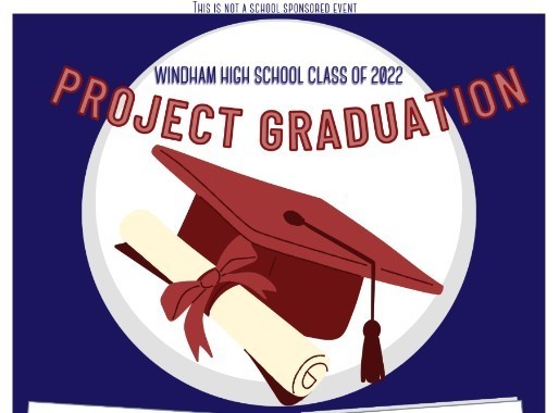 WHS Project Grad Class of 2022