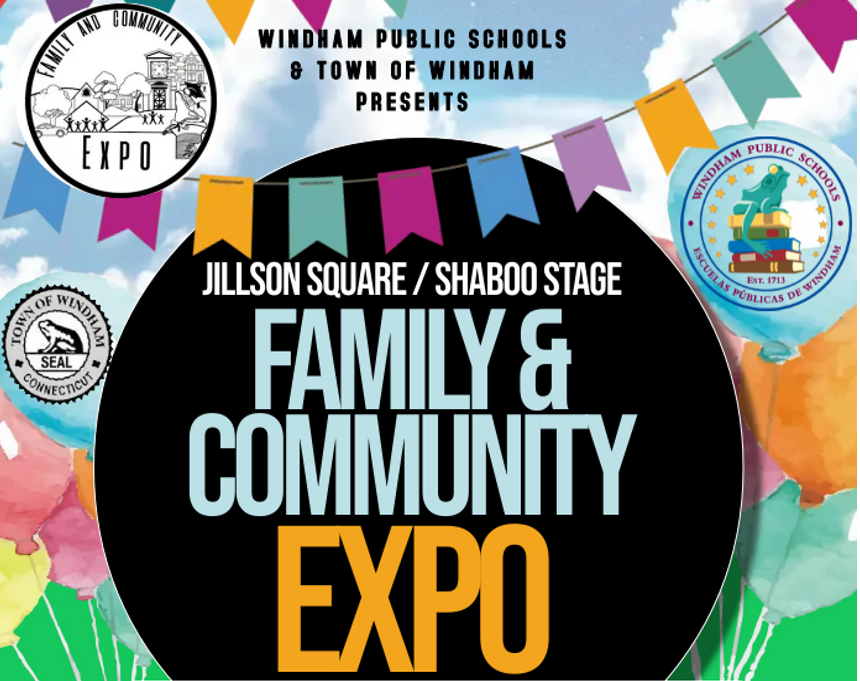 Family & Community Expo