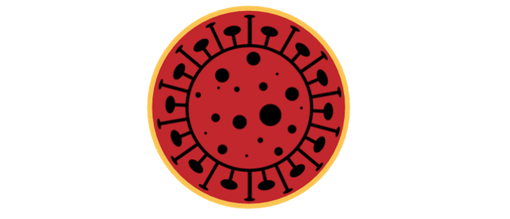 covid clip art