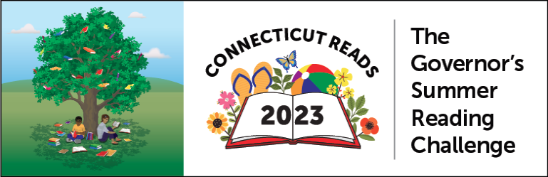 2023 Governor's Reading Challenge