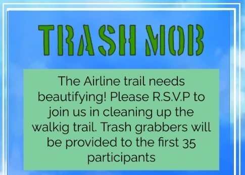 Trash Mob