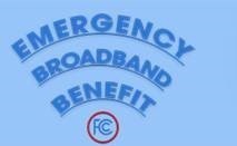 AFFORDABLE INTERNET ASSISTANCE: ARE YOU ELIGIBLE FOR THE EMERGENCY BROADBAND BENEFIT