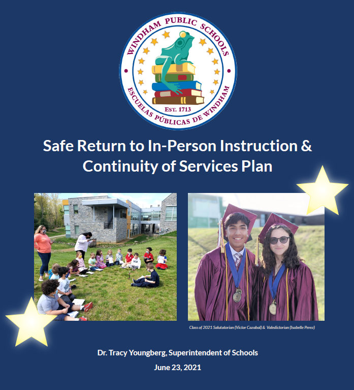 school reopening cover image 