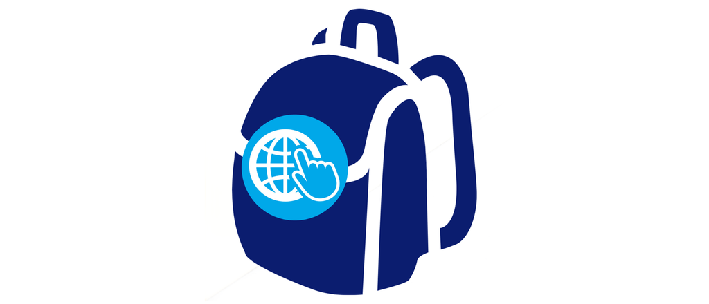 digital backpack 