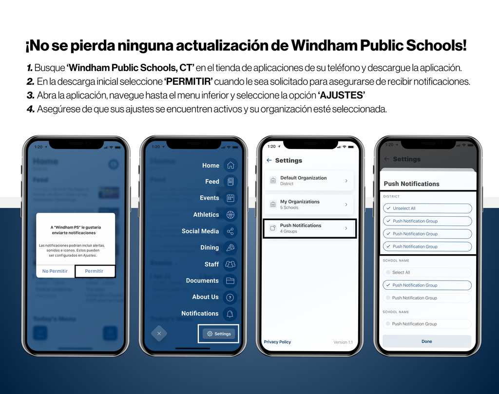 spa app 