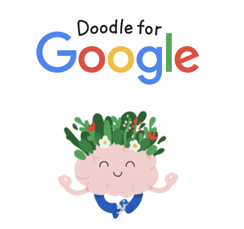 Google Doodle