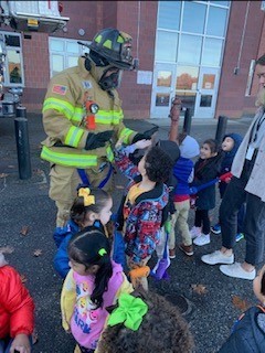 firefighter