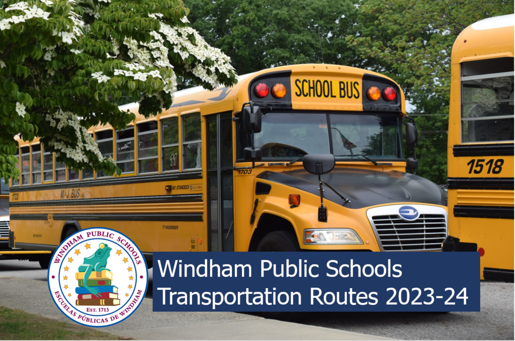 WPS Transportation 2023-24